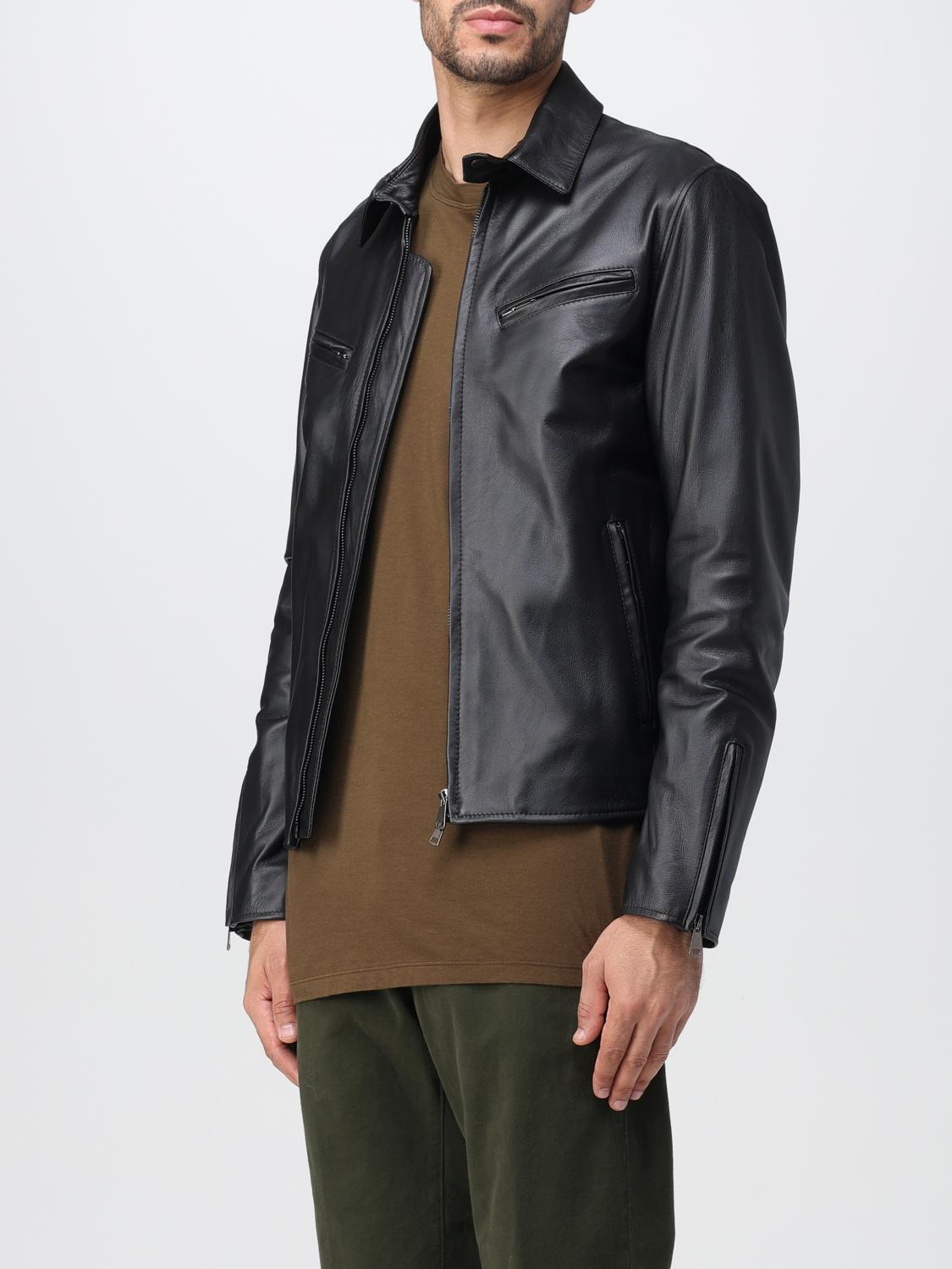 [XC] Jacket FW23 MATTEO