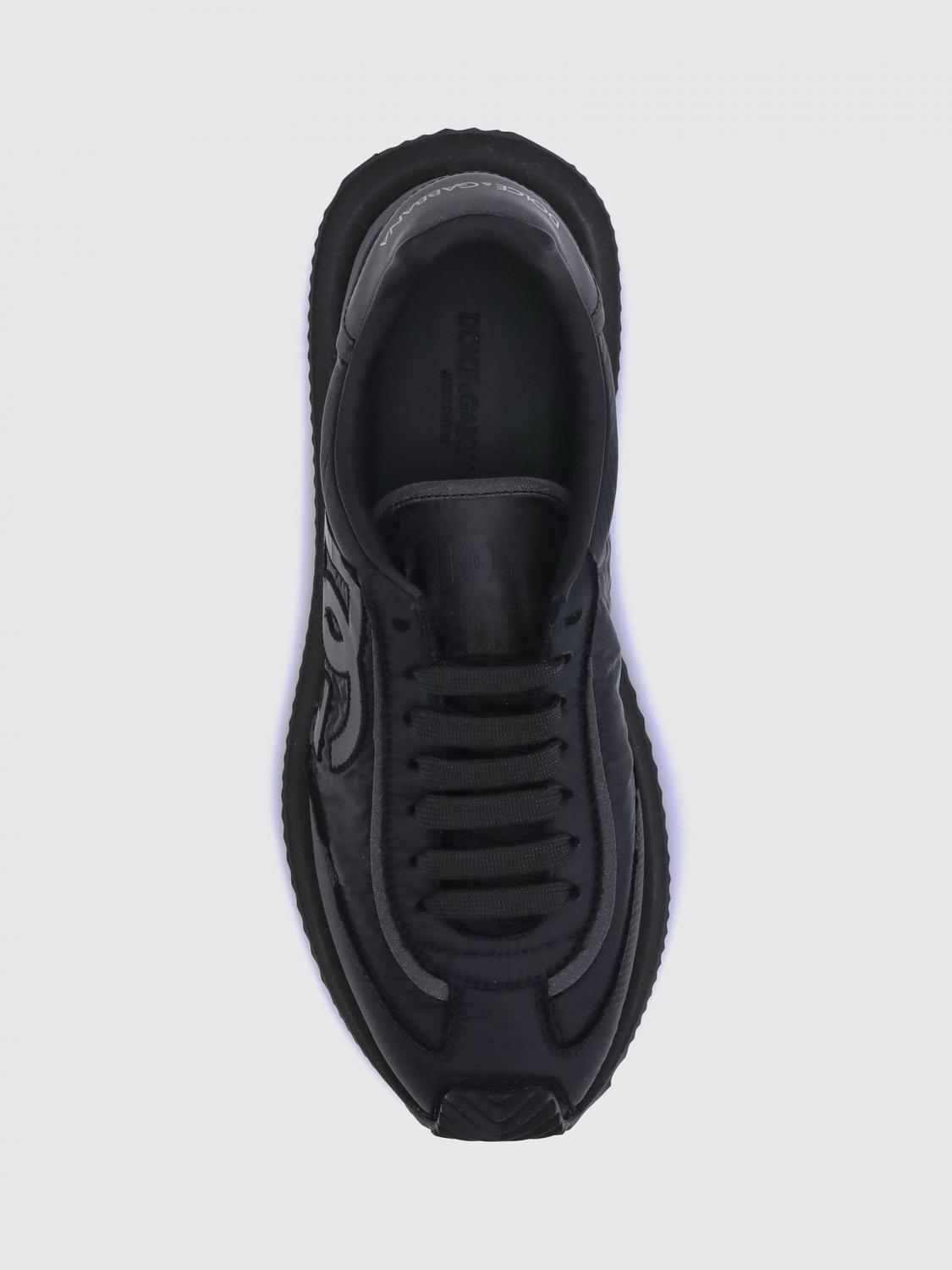 [Dolce & Gabbana] Sneakers FW26 CS2288AF992 80999