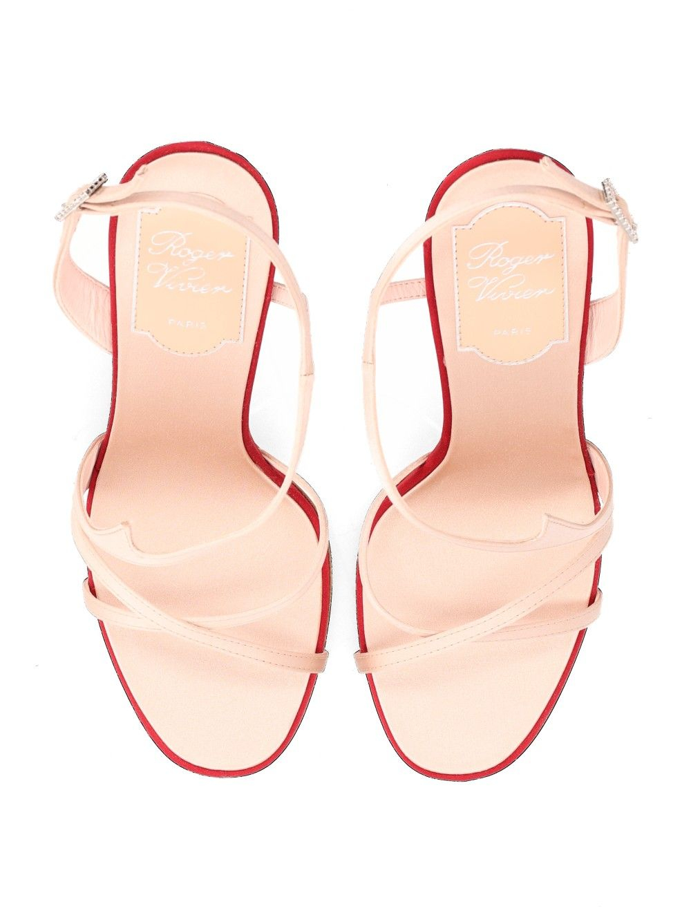 [Roger Vivier] Sandals CO RVW79743720RS09998