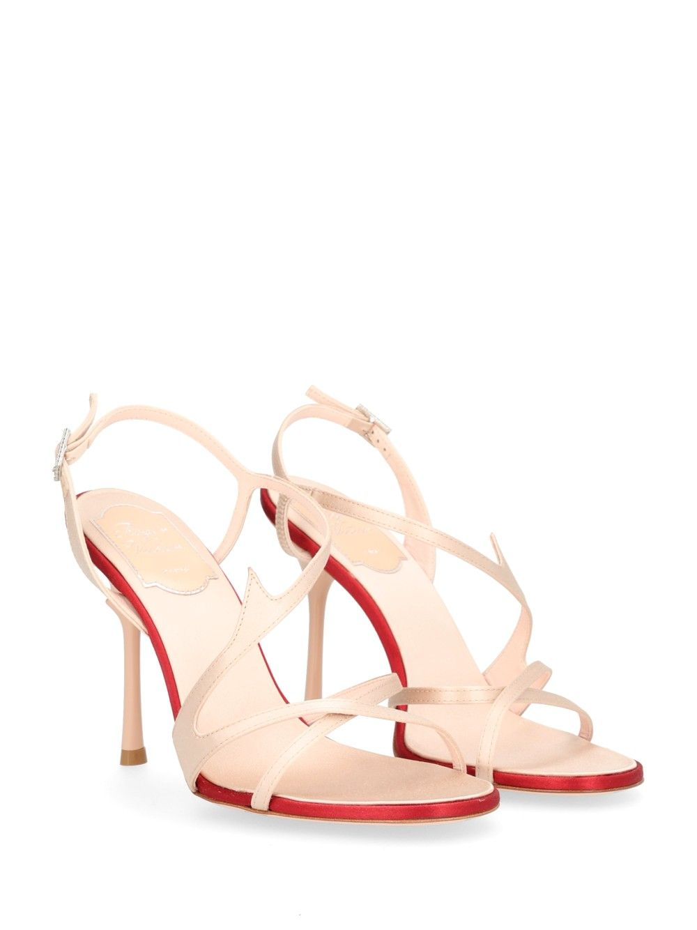 [Roger Vivier] Sandals CO RVW79743720RS09998