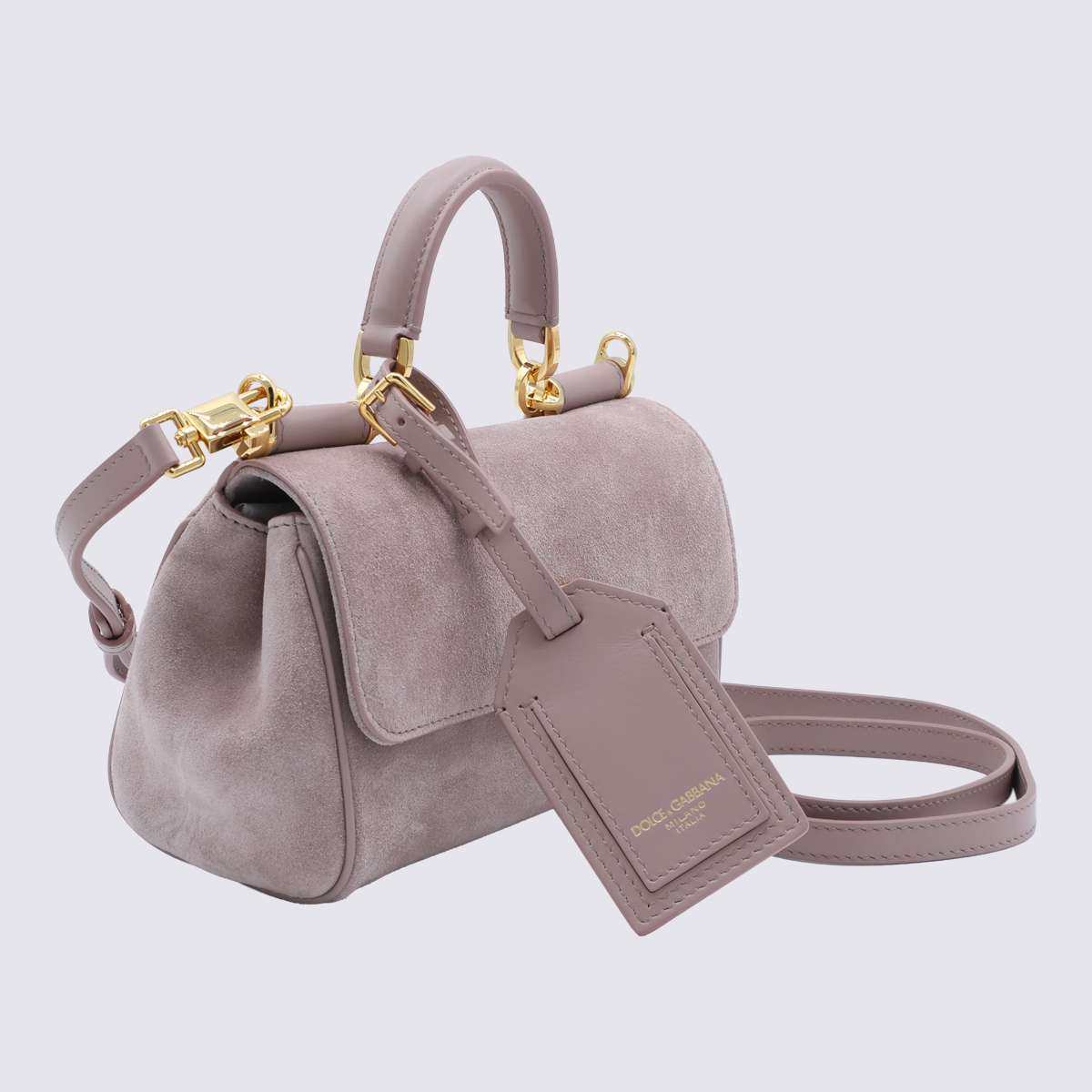 [Dolce & Gabbana] Shoulder bag FW26 BB7864BO9038Y141