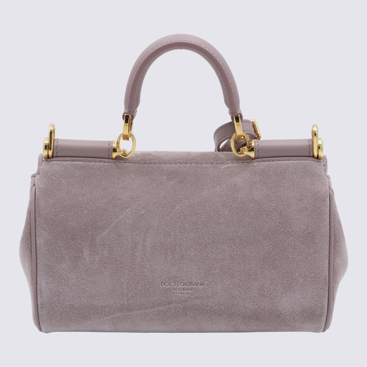 [Dolce & Gabbana] Shoulder bag FW26 BB7864BO9038Y141