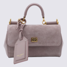 [Dolce & Gabbana] Shoulder bag FW26 BB7864BO9038Y141