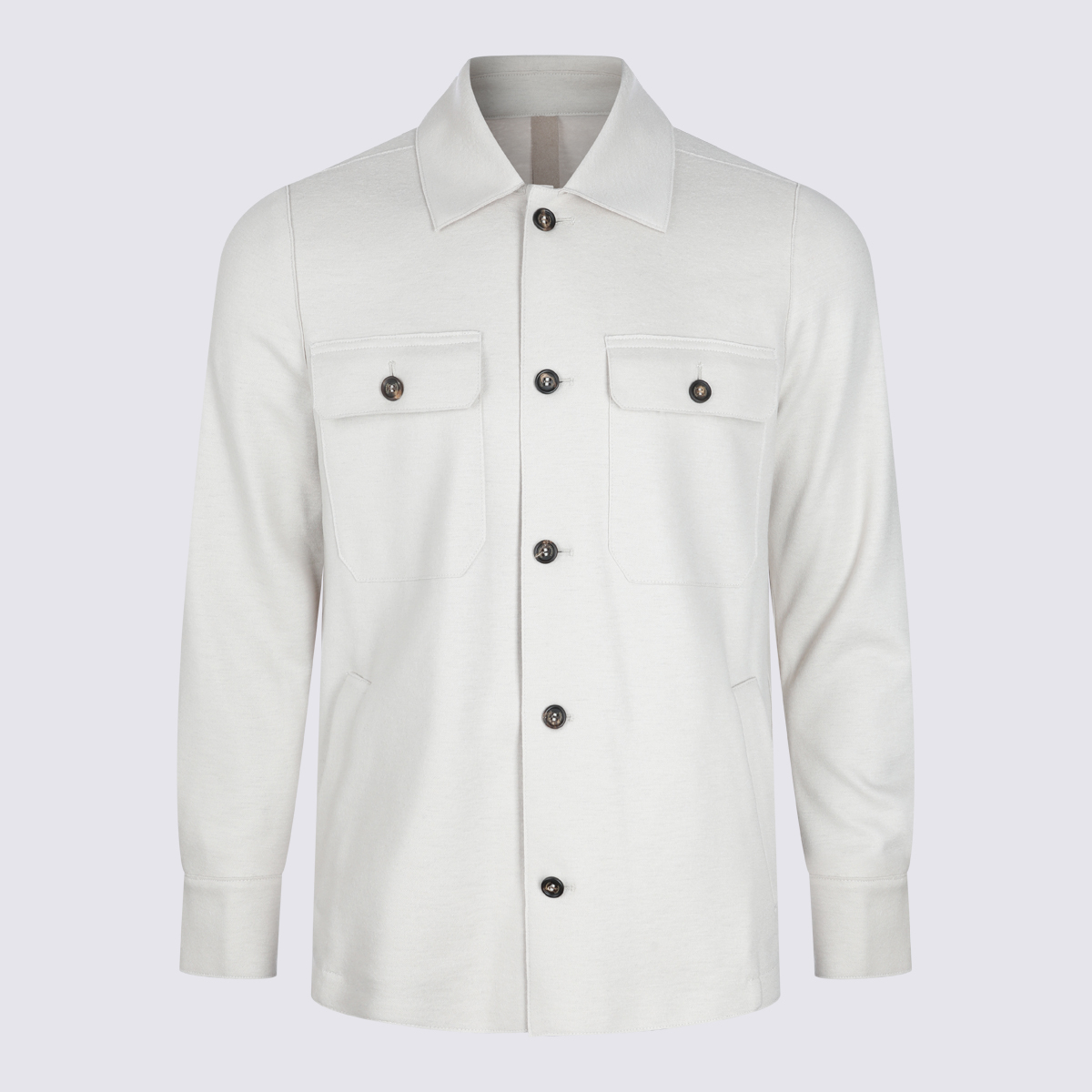 [ELEVENTY] Casual Jacket FW26 N70GIAH06TES0N06902