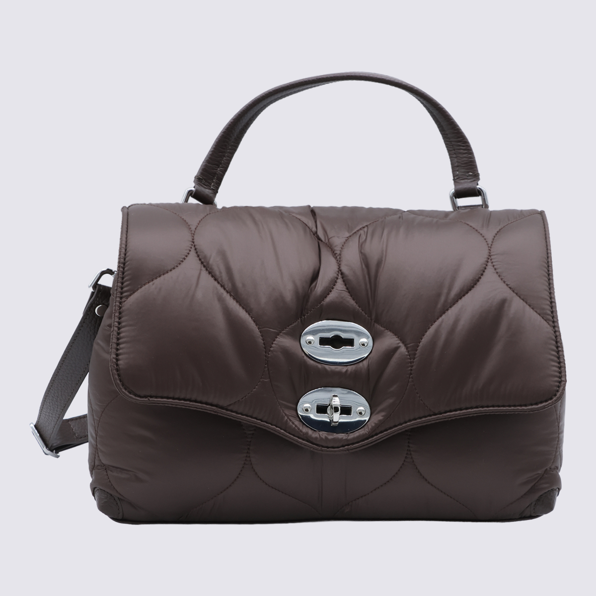 [Zanellato] Shoulder bag FW26 070930S231000Z0233