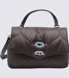 [Zanellato] Shoulder bag FW26 070930S231000Z0233