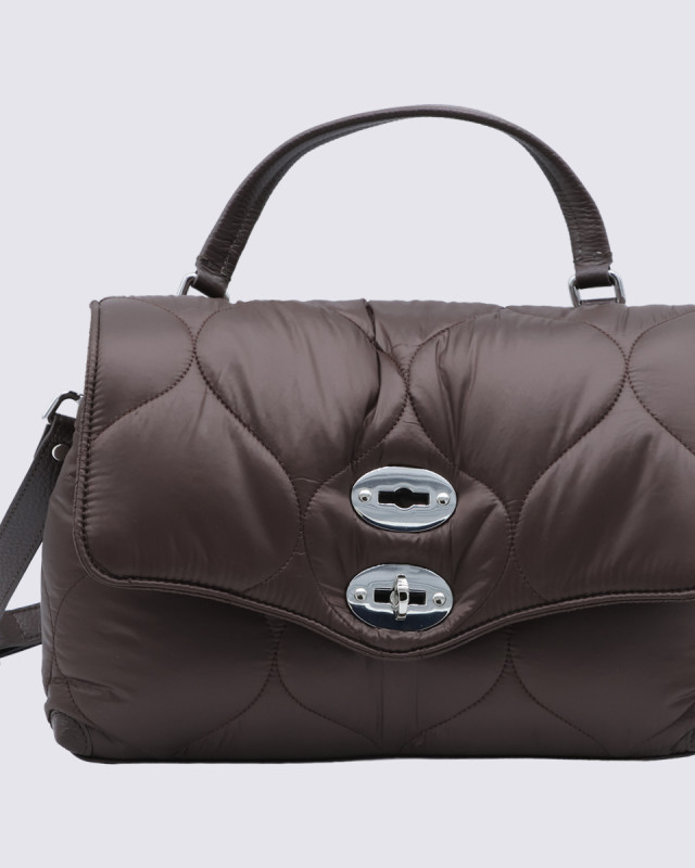 [Zanellato] Shoulder bag FW26 070930S231000Z0233