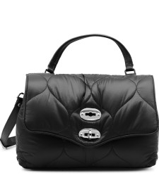 [Zanellato] Shoulder bag FW26 070930S231000Z0001