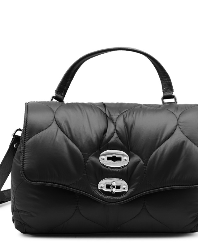 [Zanellato] Shoulder bag FW26 070930S231000Z0001