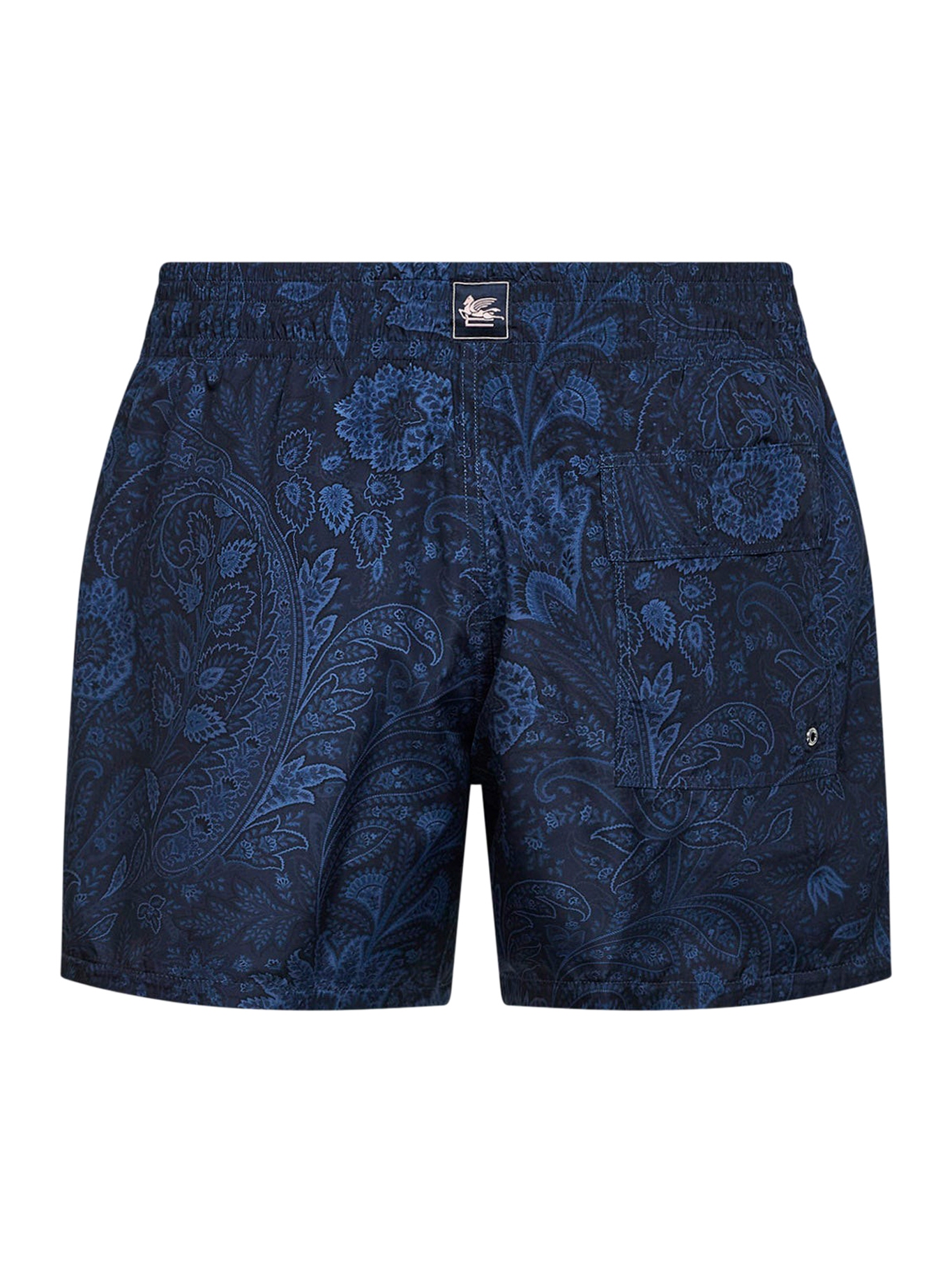 [Etro] Swim Pants FW26 MRPB000199SASU2X0887X0887 MULTI