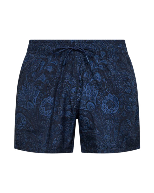 [Etro] Swim Pants FW26 MRPB000199SASU2X0887X0887 MULTI