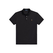 [Polo Ralph Lauren] T-shirts Short Sleeve FW26 7107131300012WBO POLO BLACK
