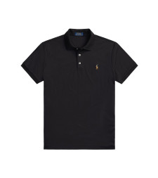 [Polo Ralph Lauren] T-shirts Short Sleeve FW26 7107131300012WBO POLO BLACK