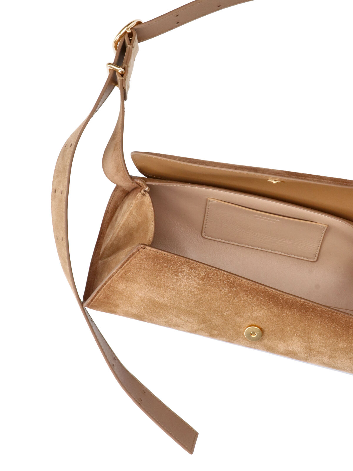 [Jil Sander] Shoulder bag FW26 J07WD0023 P9459243
