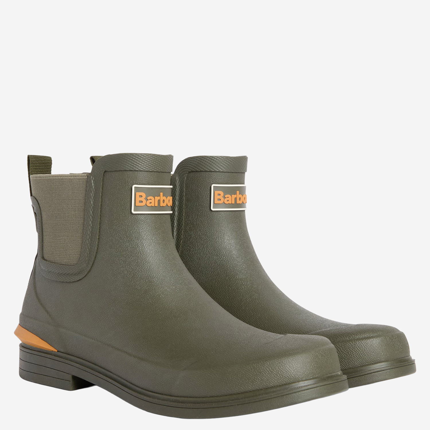 [Barbour] Ankle Boots FW26 LRF0129OL72