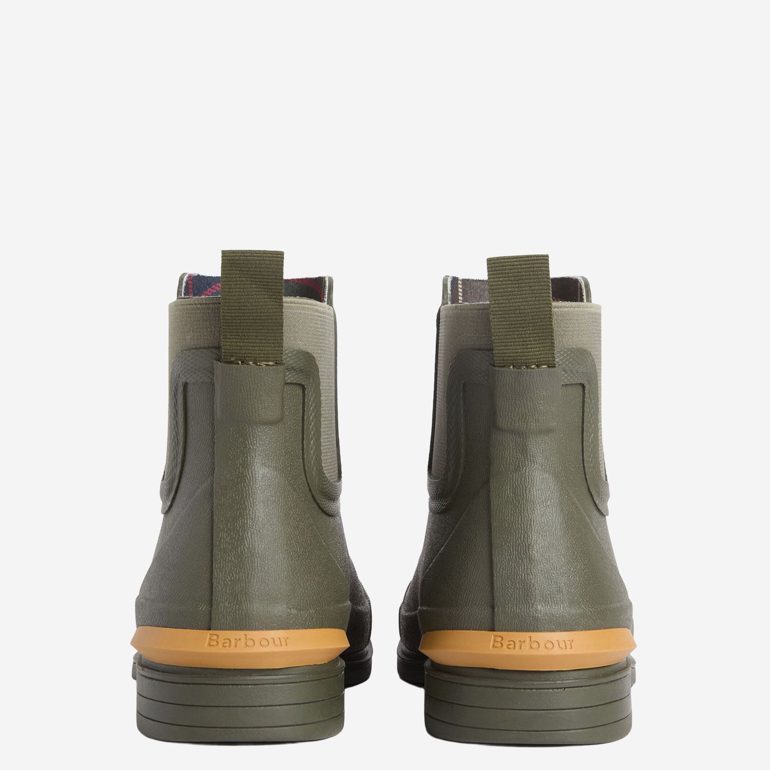 [Barbour] Ankle Boots FW26 LRF0129OL72