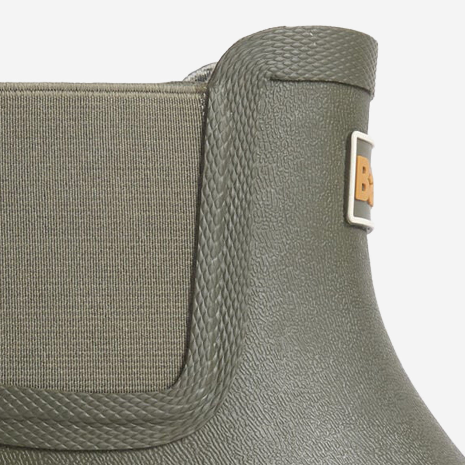 [Barbour] Ankle Boots FW26 LRF0129OL72
