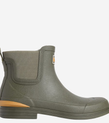 [Barbour] Ankle Boots FW26 LRF0129OL72