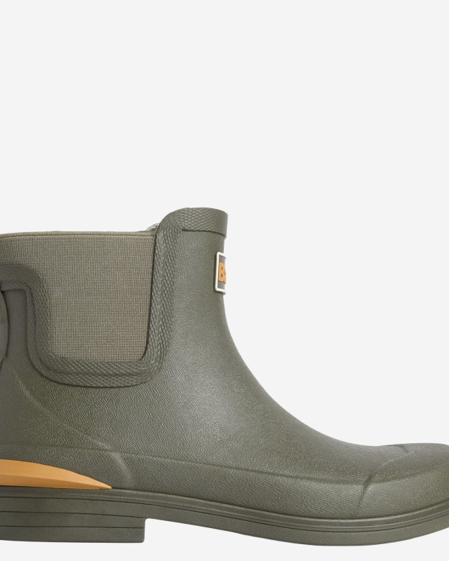 [Barbour] Ankle Boots FW26 LRF0129OL72