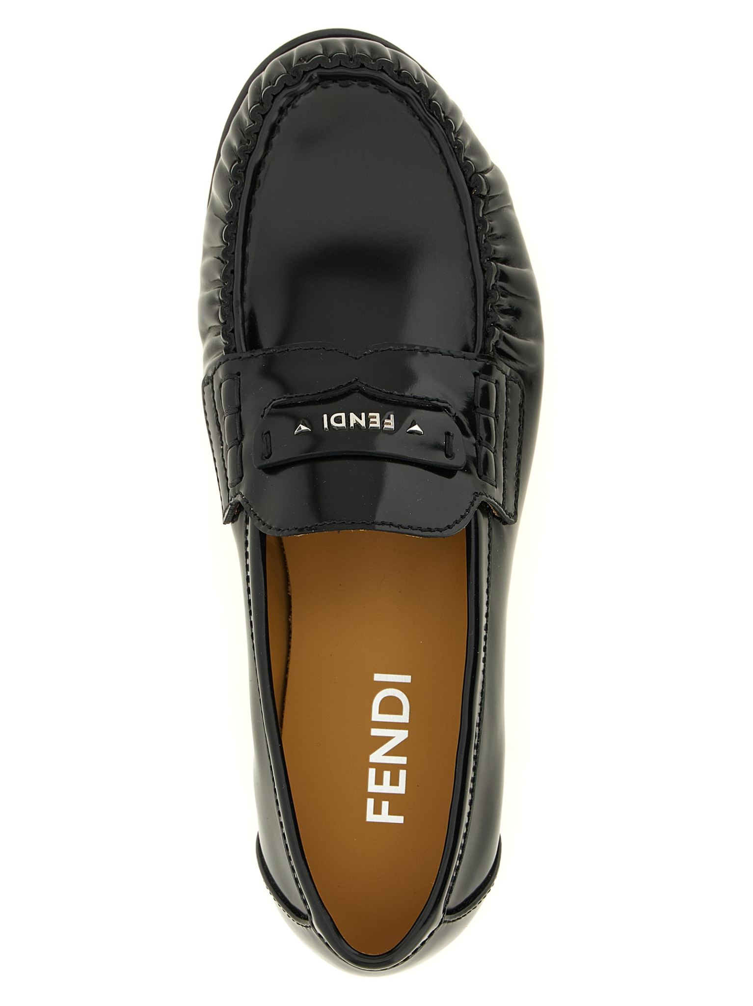 [Fendi] Loafer FW26 8D910469FF0QA1