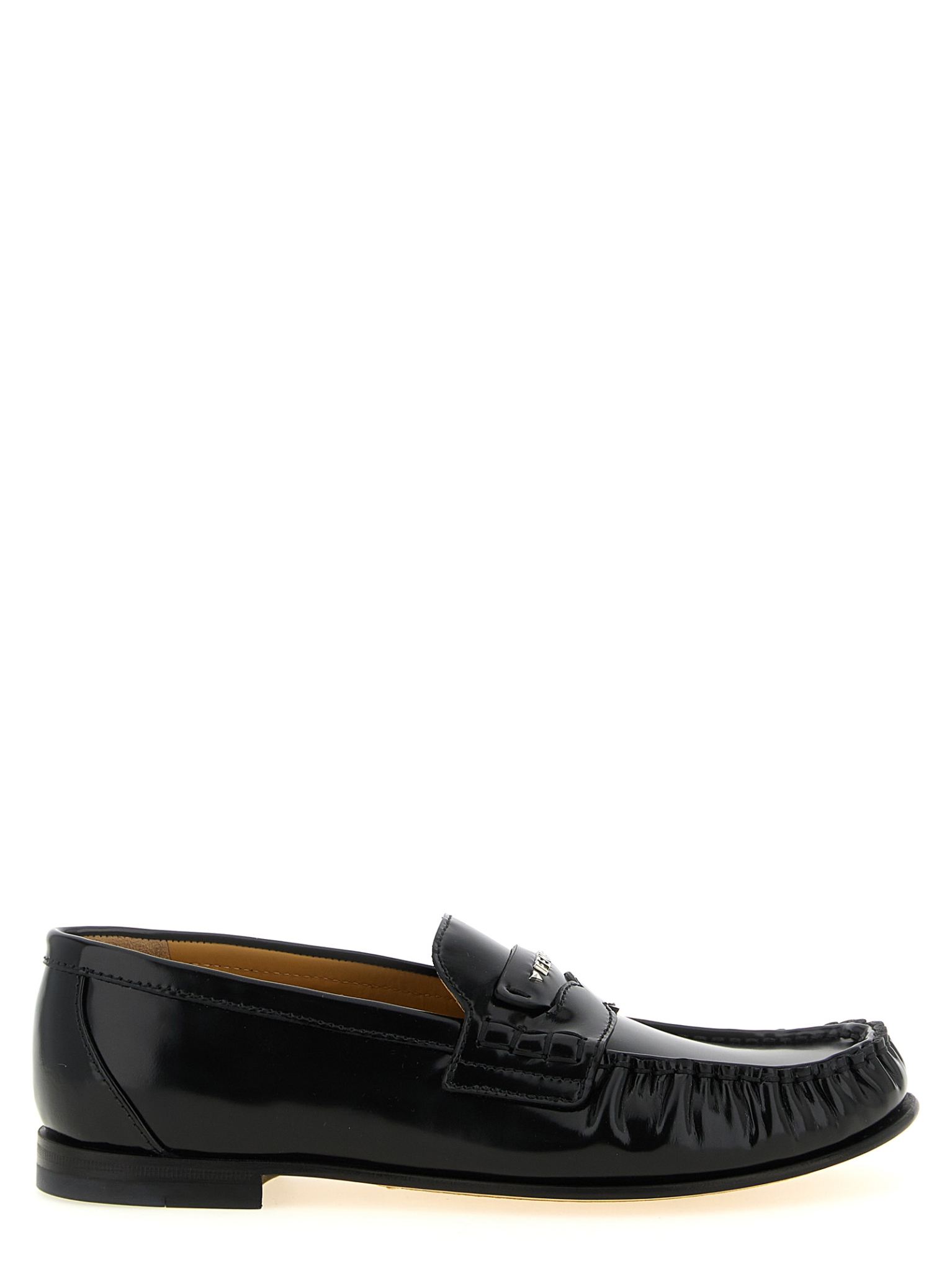 [Fendi] Loafer FW26 8D910469FF0QA1