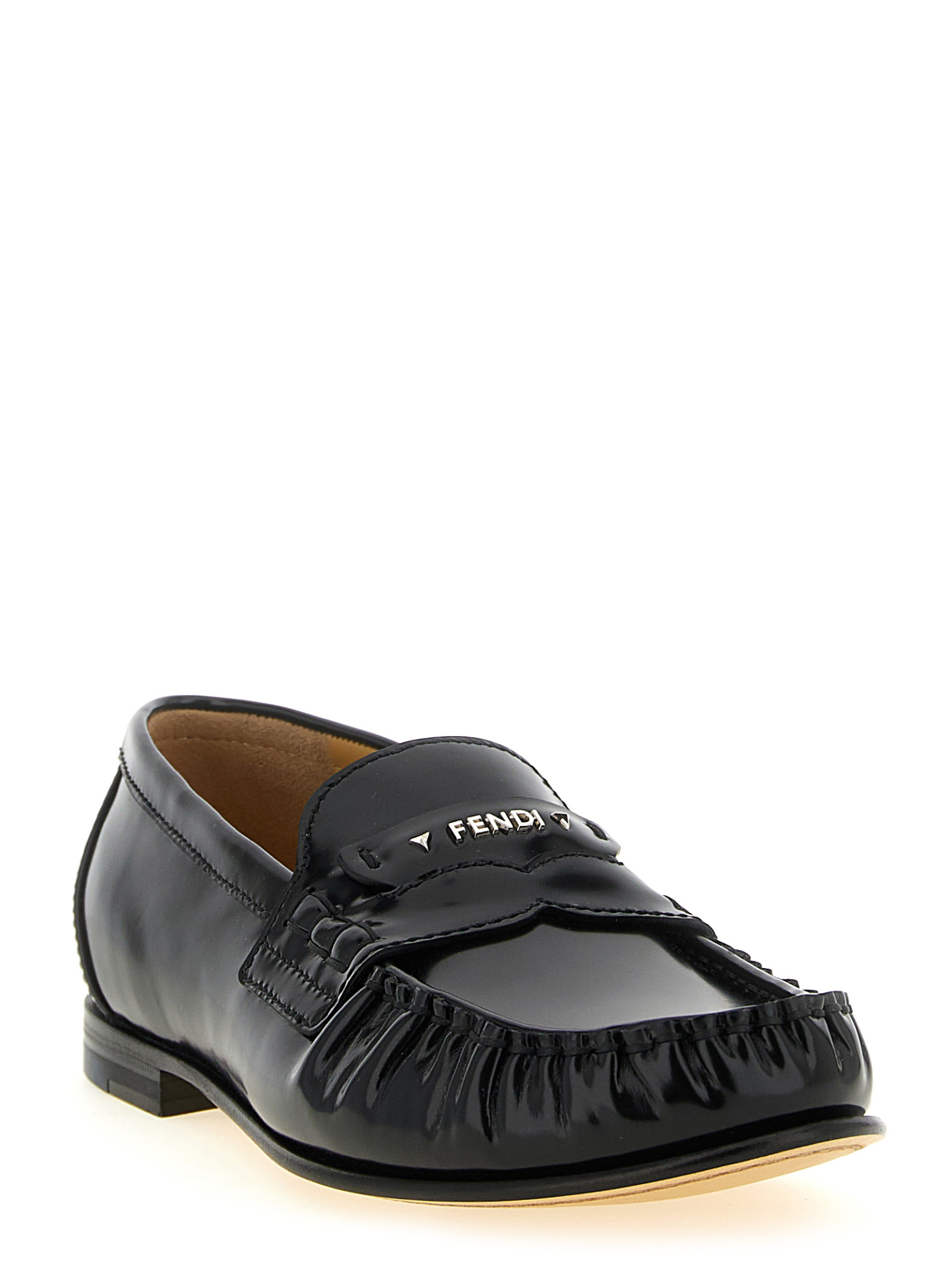 [Fendi] Loafer FW26 8D910469FF0QA1