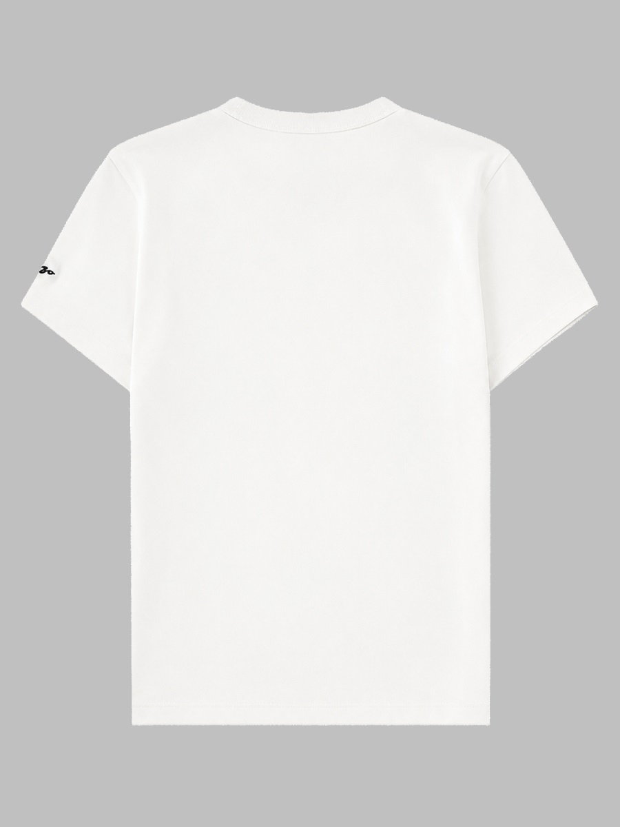 [Kenzo] T-shirts Short Sleeve FW26 FG62TS2794SG_02