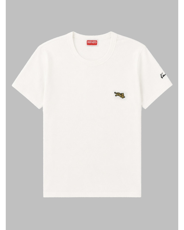 [Kenzo] T-shirts Short Sleeve FW26 FG62TS2794SG_02