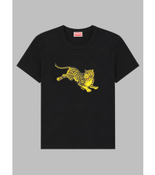 [Kenzo] T-shirts Short Sleeve FW26 FG62TS2784SG_99J