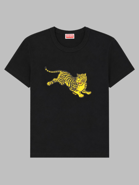 [Kenzo] T-shirts Short Sleeve FW26 FG62TS2784SG_99J
