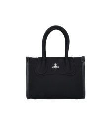 [Vivienne Westwood] Tote bag FW26 4803001UU W001YN401