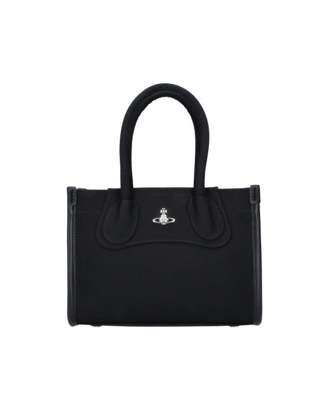 [Vivienne Westwood] Tote bag FW26 4803001UU W001YN401