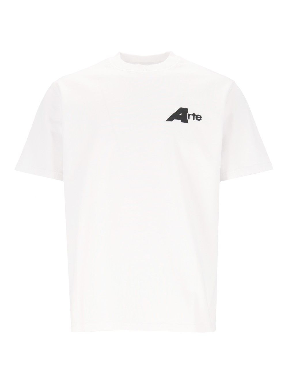 [Arte] T-shirts Short Sleeve CO AW26-141T100