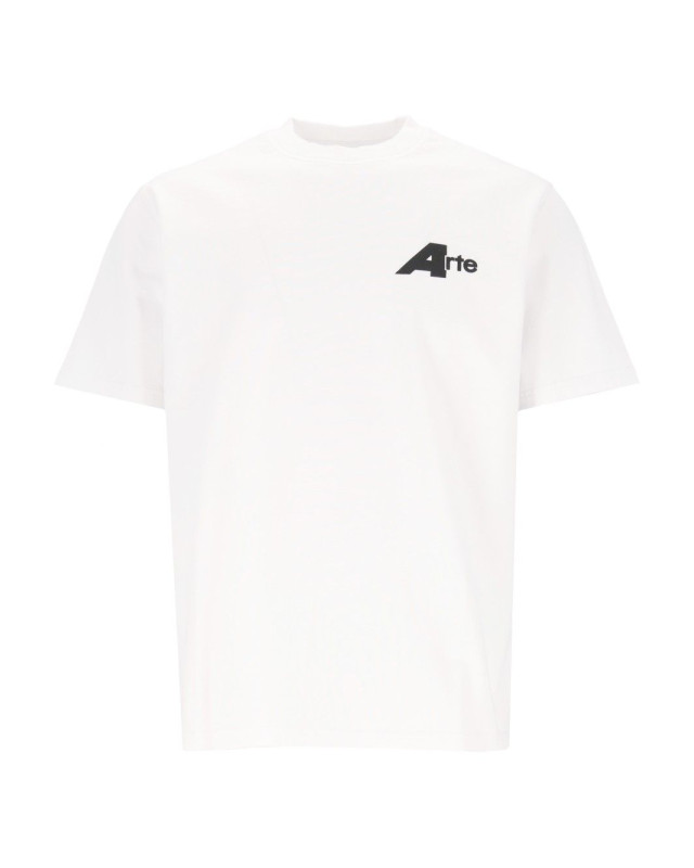 [Arte] T-shirts Short Sleeve CO AW26-141T100