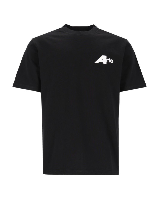 [Arte] T-shirts Short Sleeve CO AW26-141T1