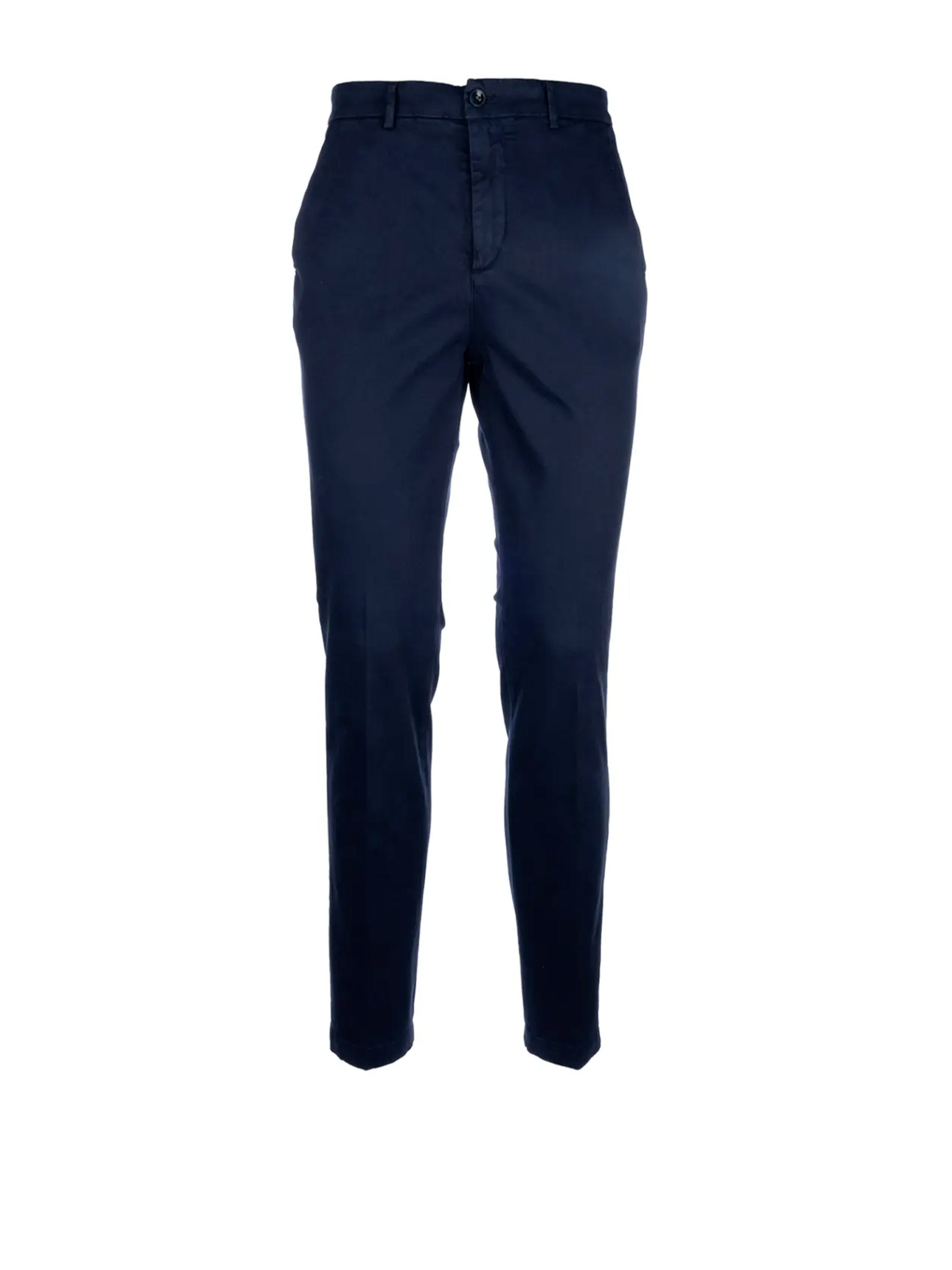 [CRUNA] Trousers FW26 BRERA1800511