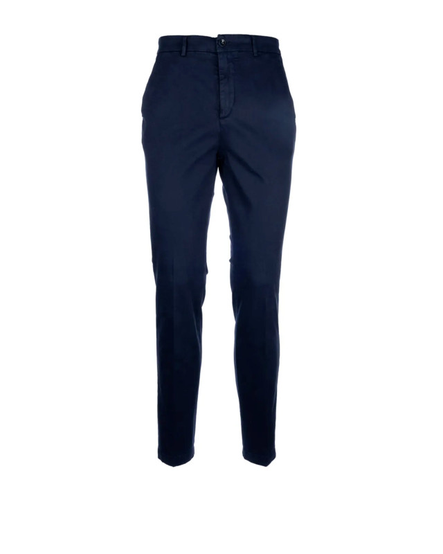 [CRUNA] Trousers FW26 BRERA1800511