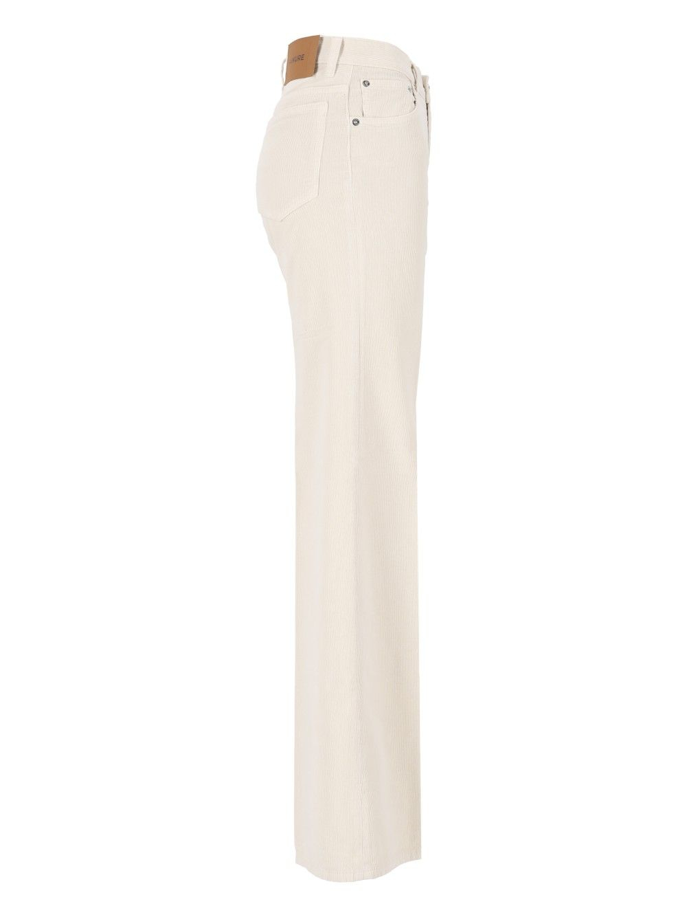 [HAIKURE] Trousers CO HEW03373GF184PXT0570