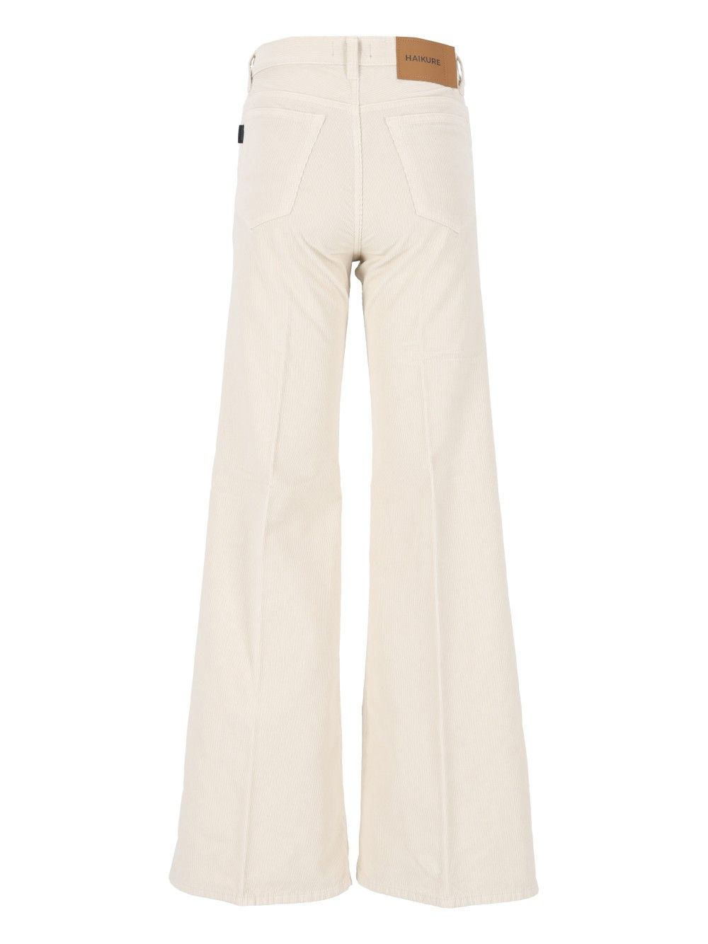[HAIKURE] Trousers CO HEW03373GF184PXT0570