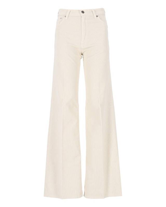 [HAIKURE] Trousers CO HEW03373GF184PXT0570