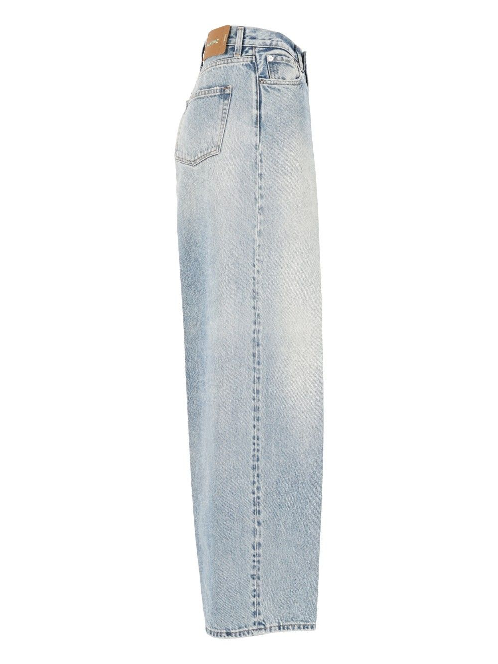 [HAIKURE] Jeans CO HEW03296DF106L0943L0943