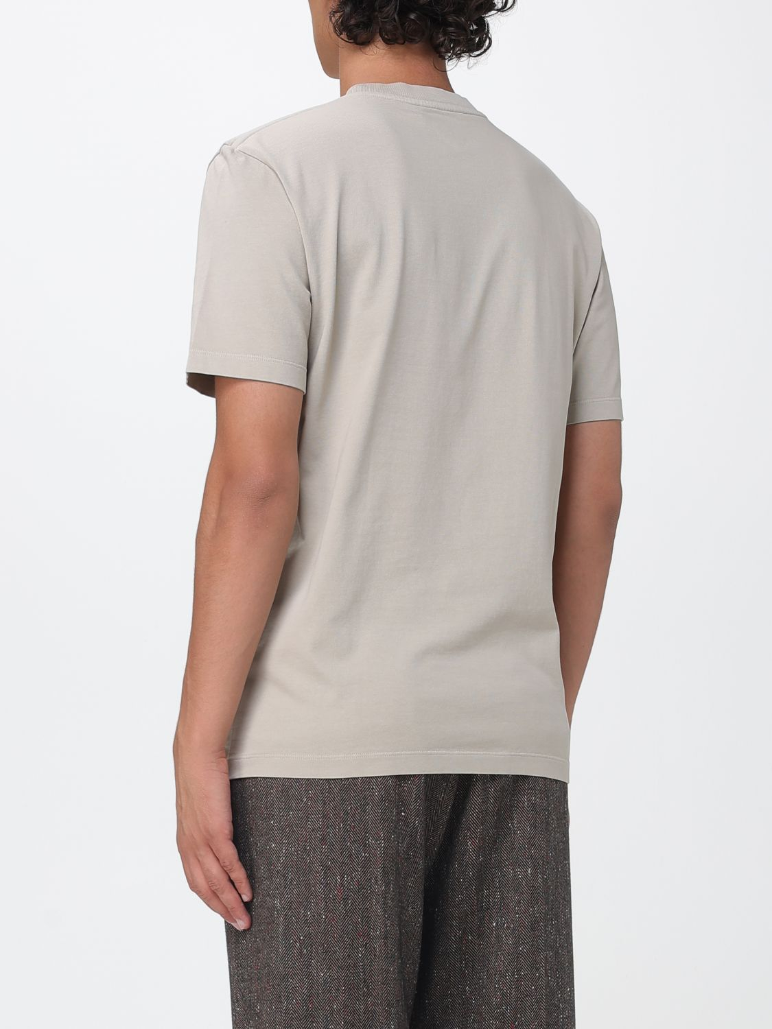 [Dsquared2] T-shirts Short Sleeve FW26 S74GD1603D20049 800