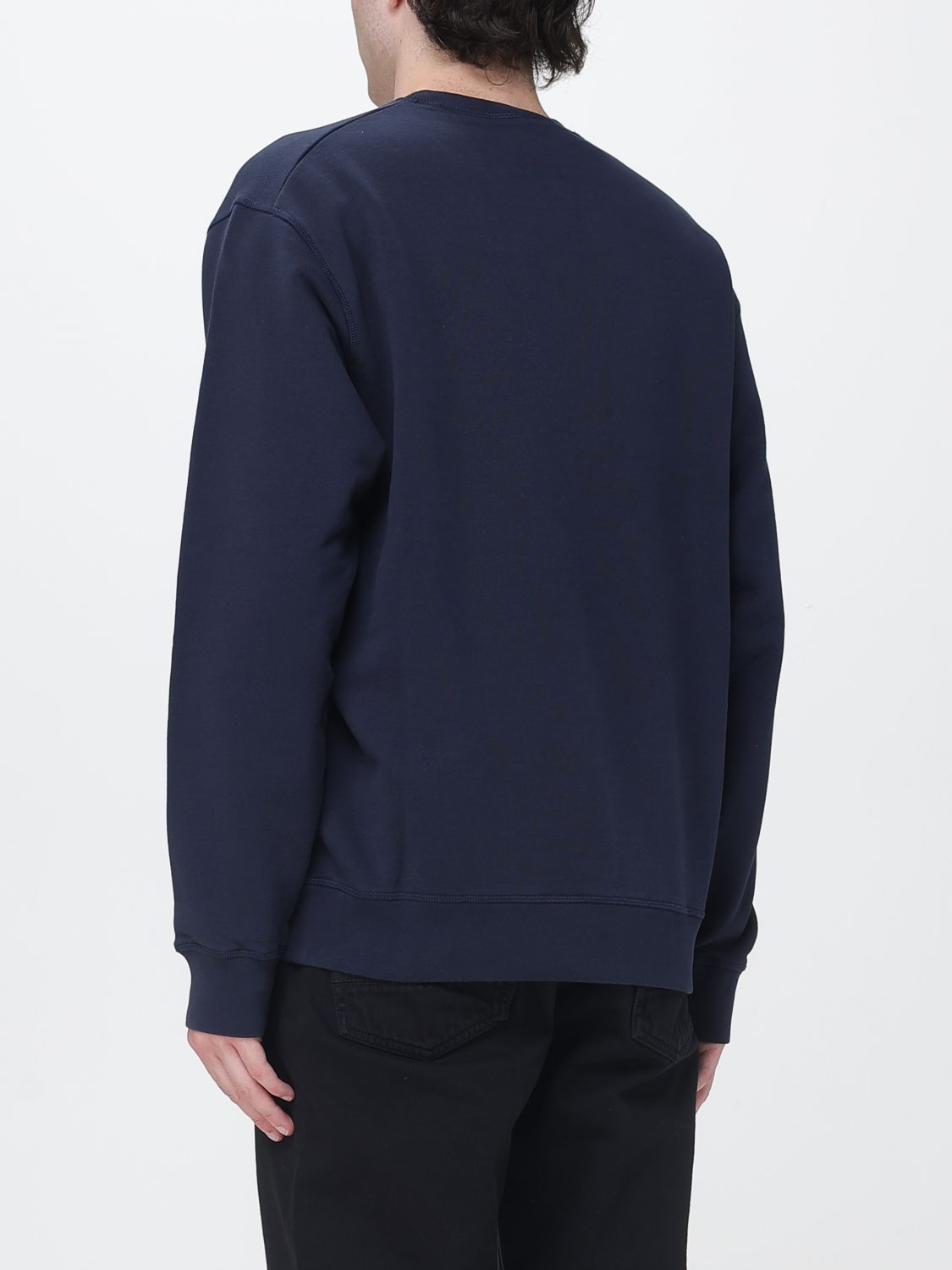[Dsquared2] Sweatshirt FW26 S74GU0973D25037 511