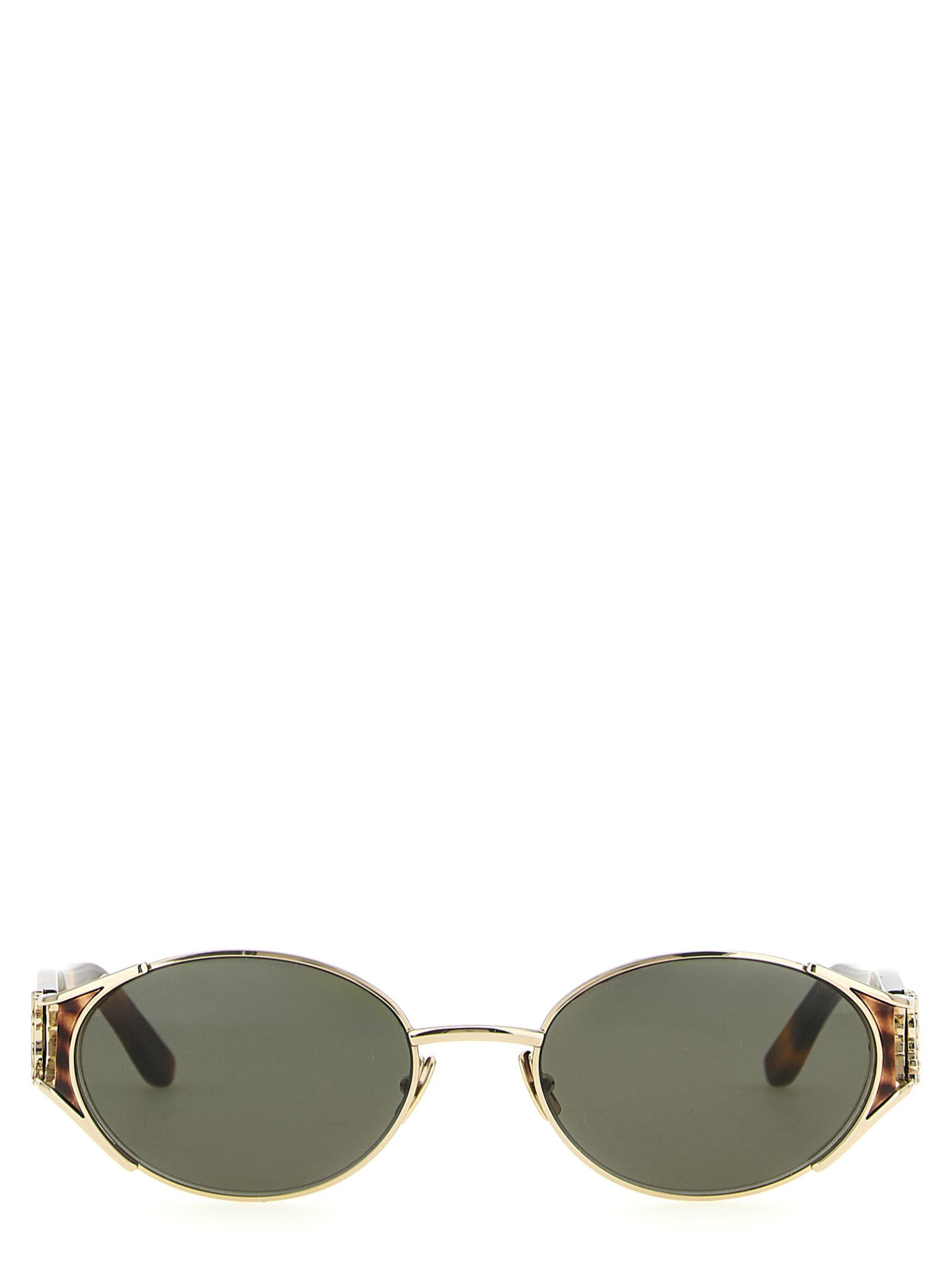 [Saint Laurent] Sunglasses FW26 A003D4Y99688039