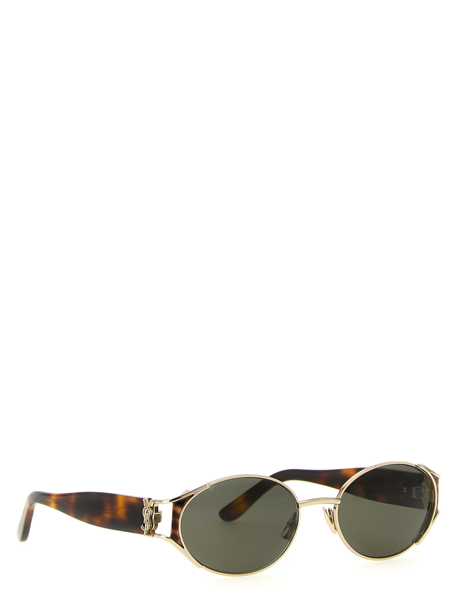 [Saint Laurent] Sunglasses FW26 A003D4Y99688039