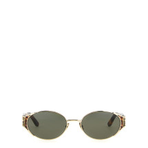 [Saint Laurent] Sunglasses FW26 A003D4Y99688039