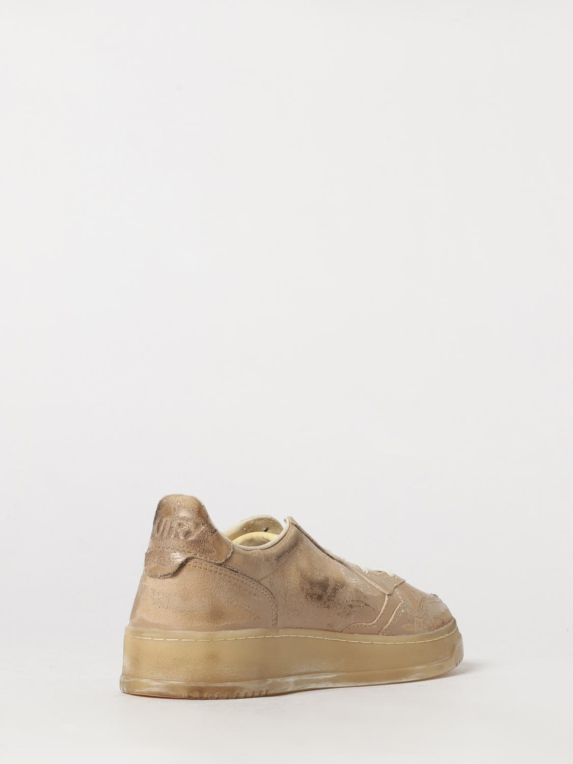 [AUTRY] Sneakers FW26 AVLM TW01