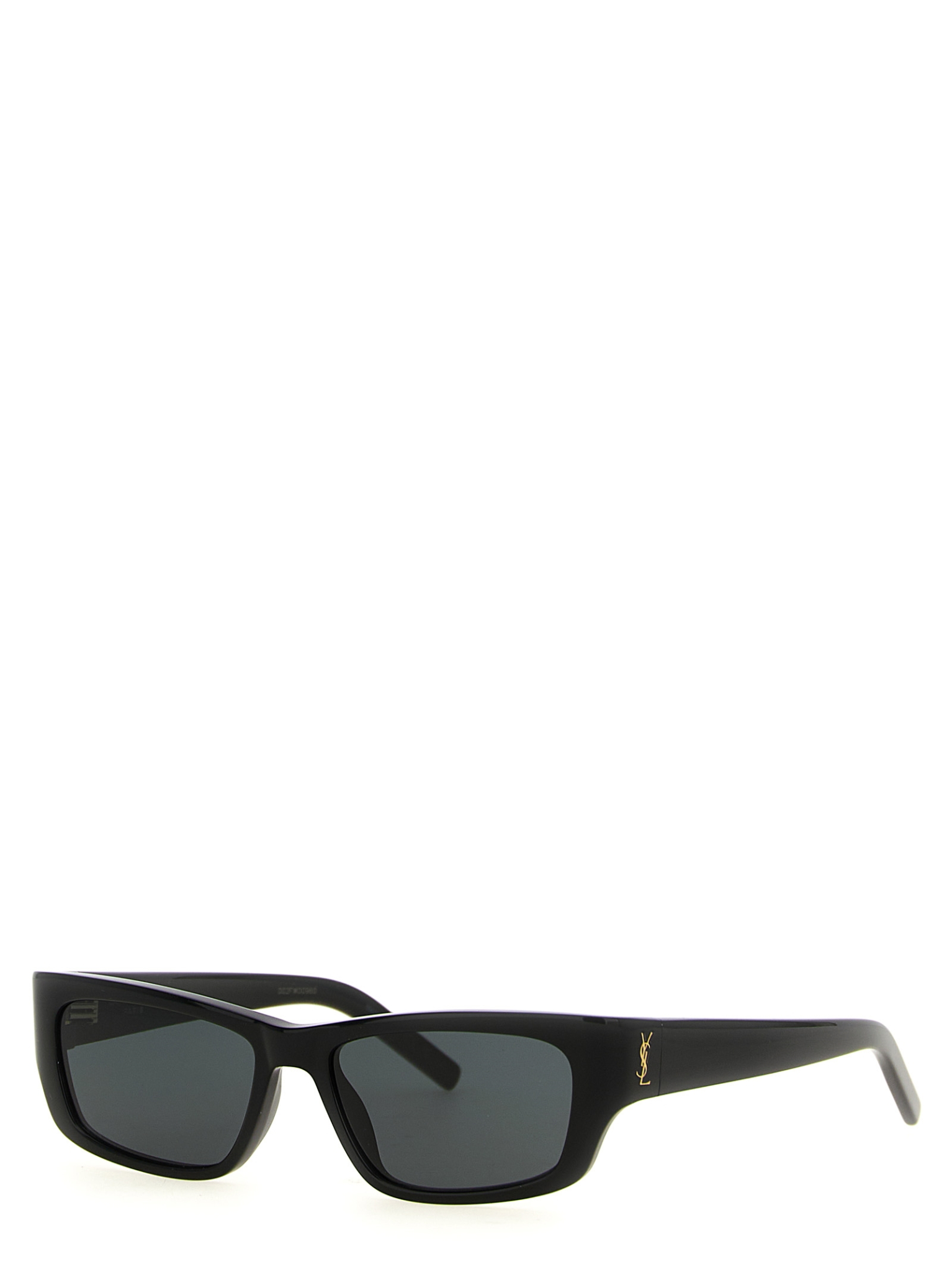 [Saint Laurent] Sunglasses FW26 A003HQY99561000
