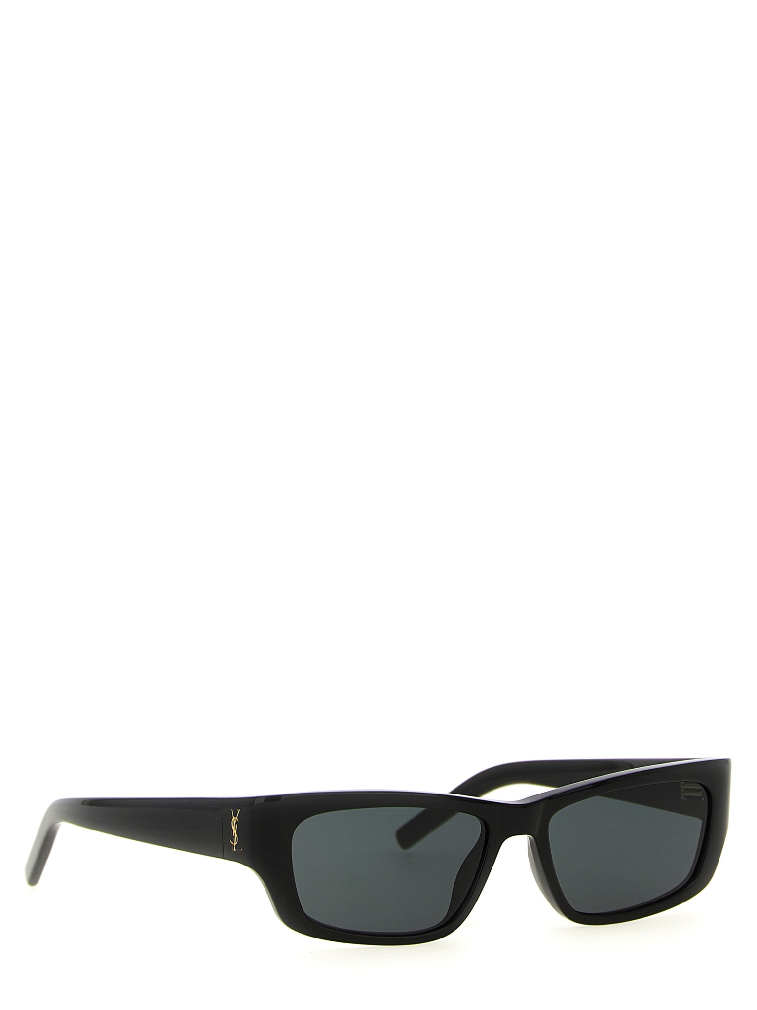 [Saint Laurent] Sunglasses FW26 A003HQY99561000