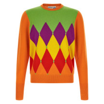 [BALLANTYNE] Knitwear FW26 B2P00012K1491500